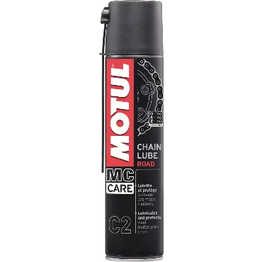 Motul Cleaning Products