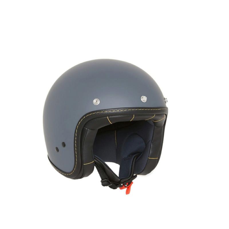 Moto Guzzi  Helmet Open Face