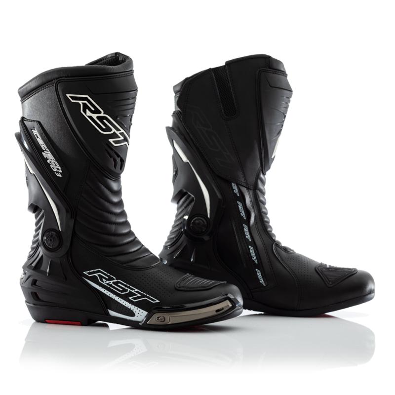 RST Clothing Full Length Summer Boots