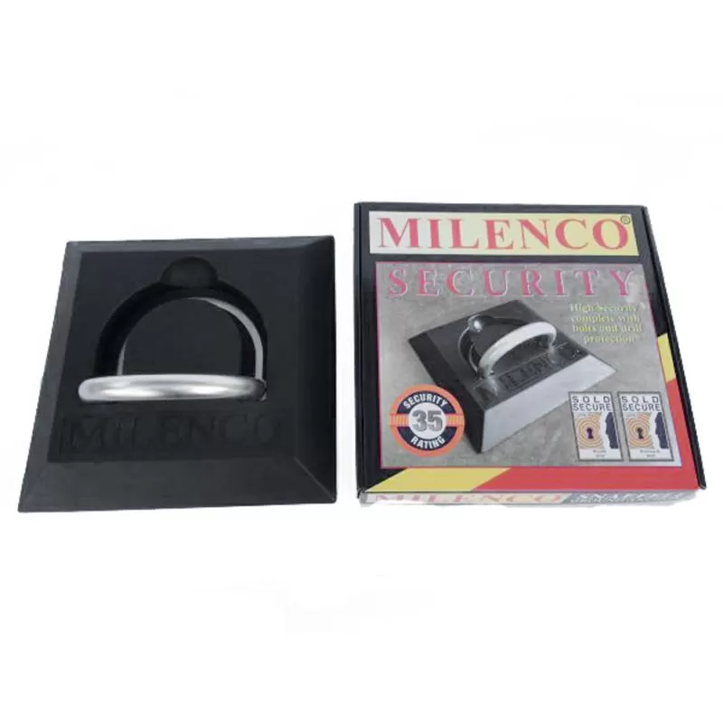 Milenco Security