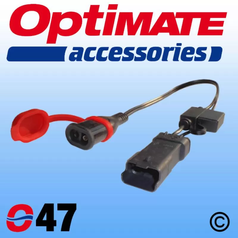 Optimate Charging Systems
