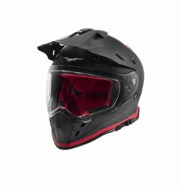 Moto Guzzi  Helmet Full Face