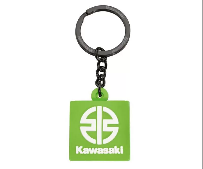 Kawasaki Keyrings