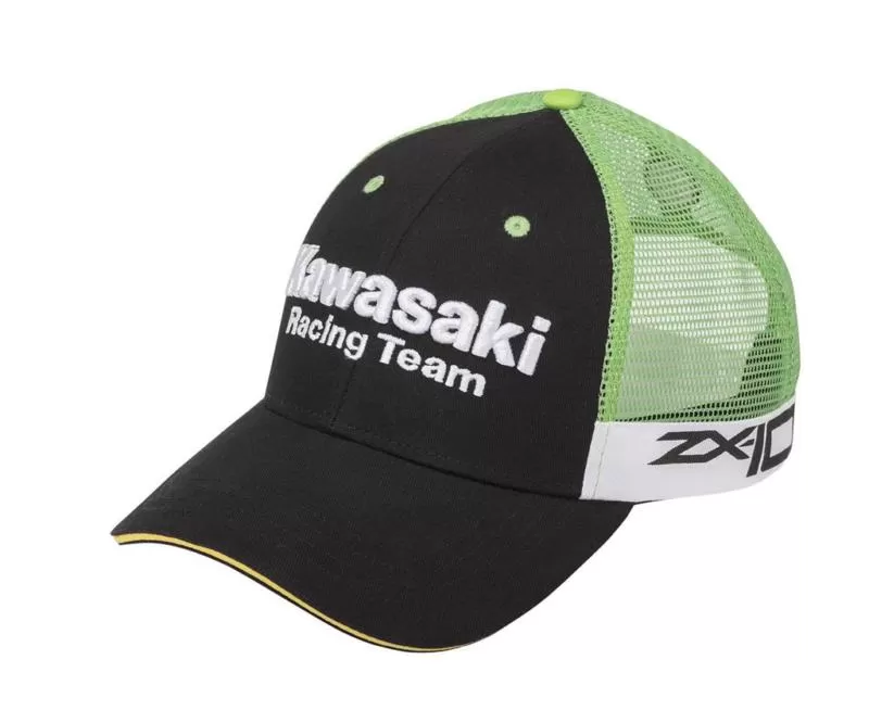 Kawasaki Hats and Caps